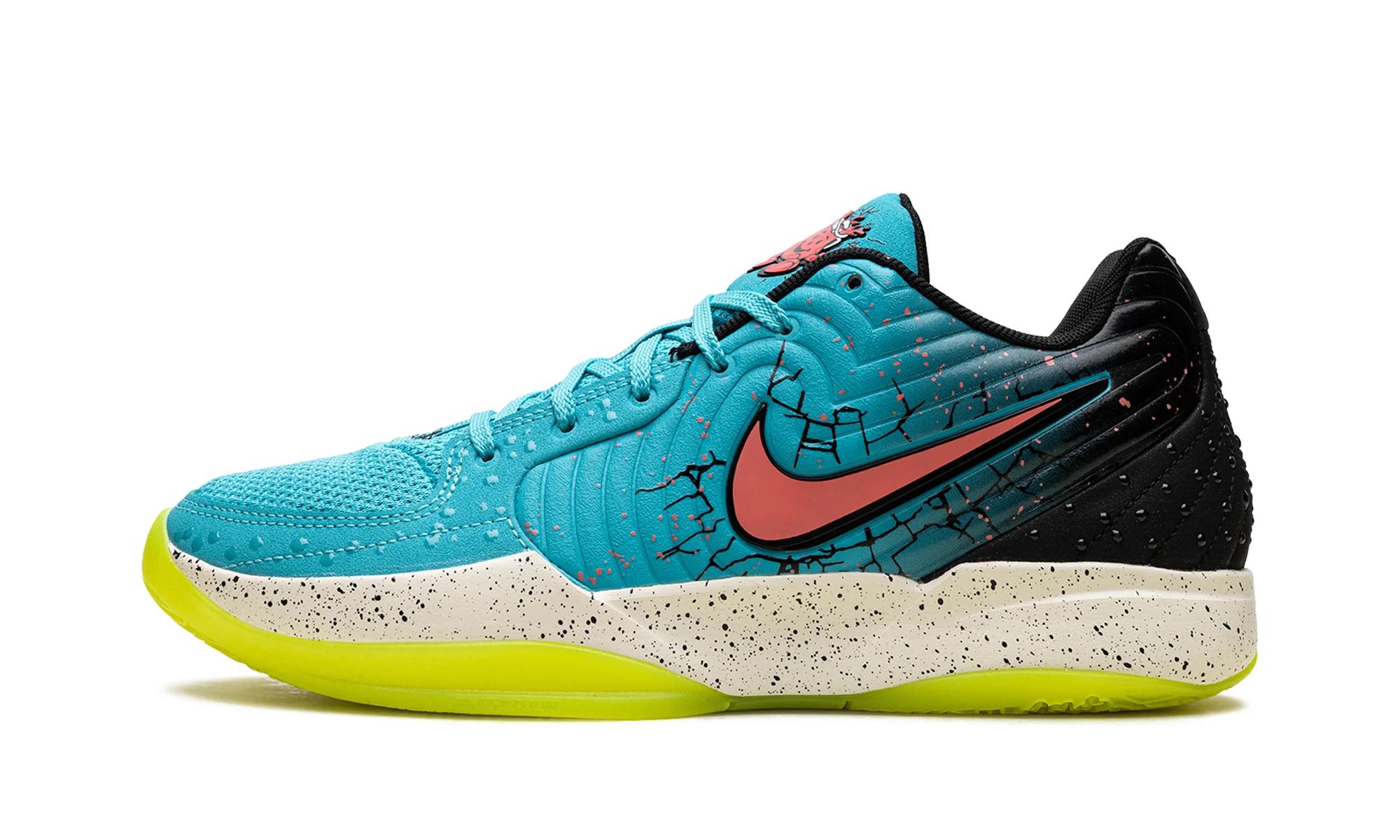 Nike Ja 2 EP "Kool-Aid - Mixed Berry" IF0303 800 - 1