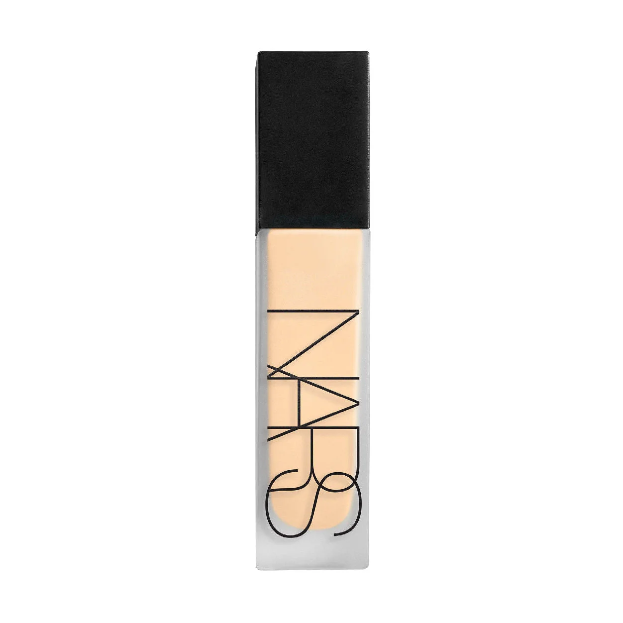 Natural Matte Longwear Foundation - 1