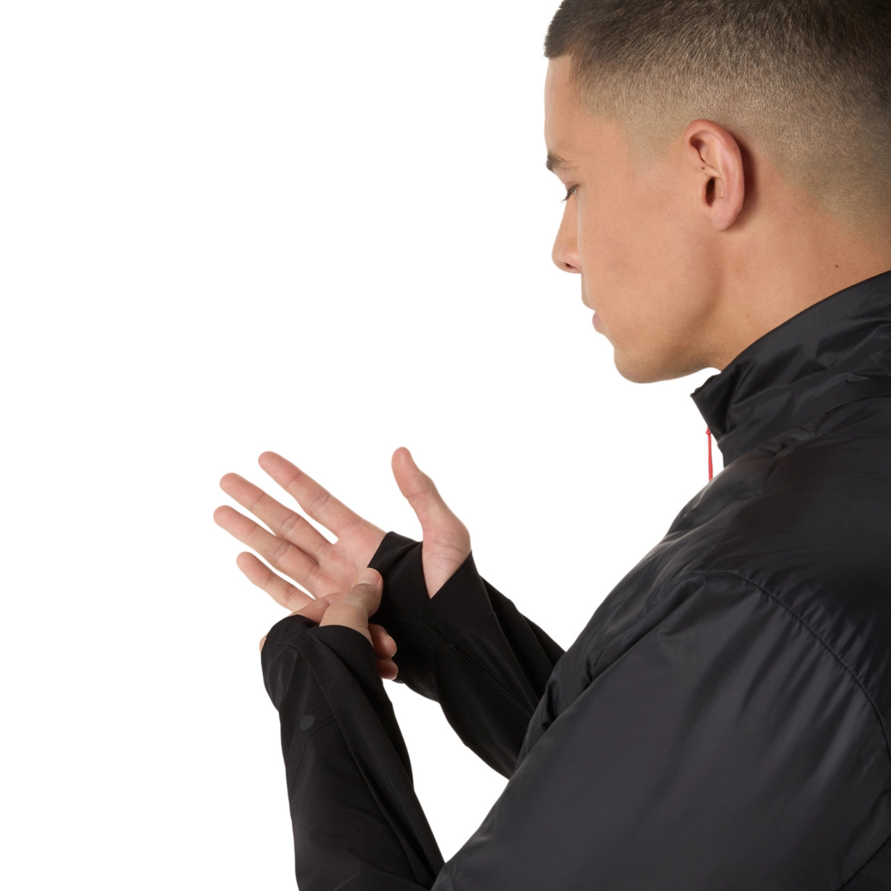 ROAD WINTER JACKET - 10