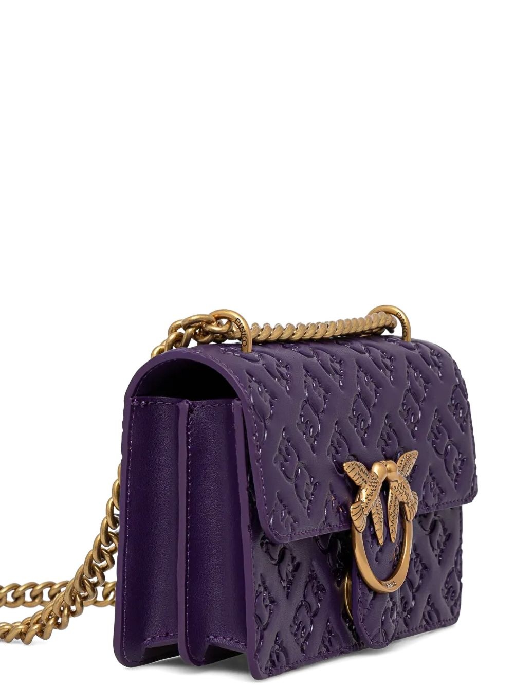 Love One satchel bag - 2