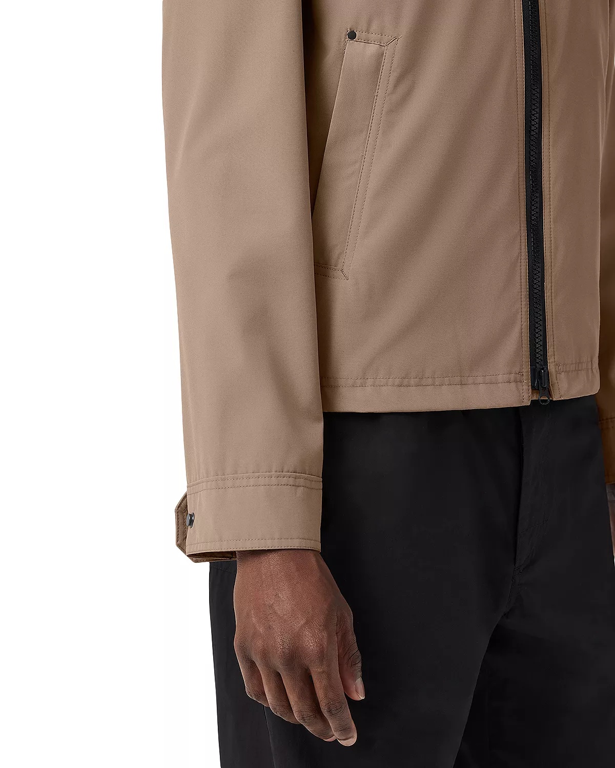 Rosedale Harrington Jacket - 4