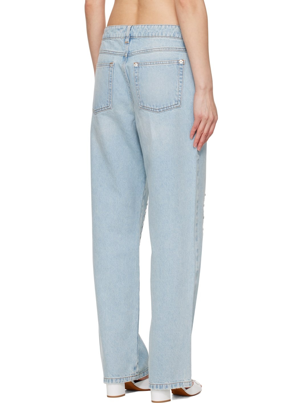 Blue Luna Jeans - 3
