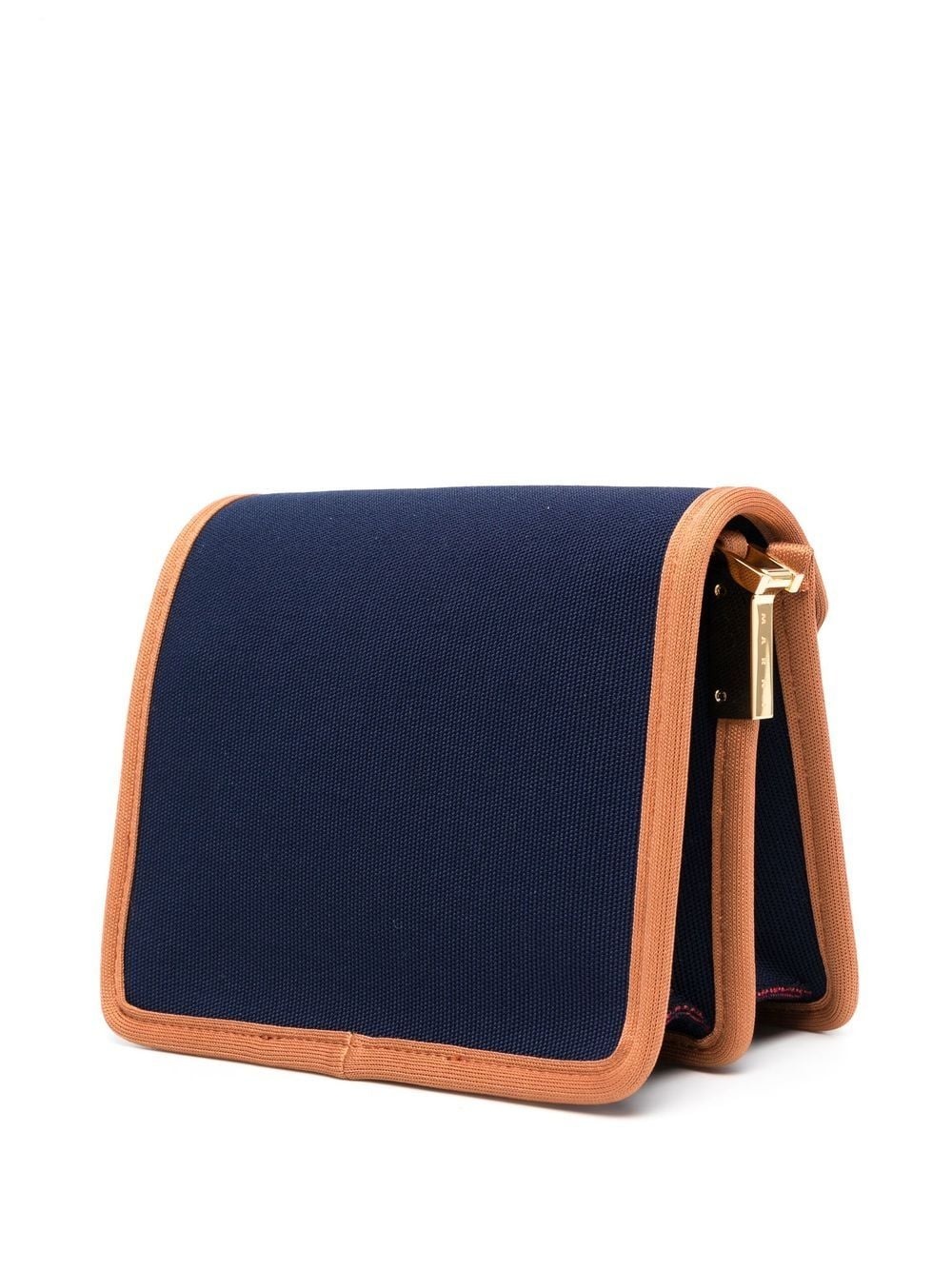 Trunk mini shoulder bag - 3