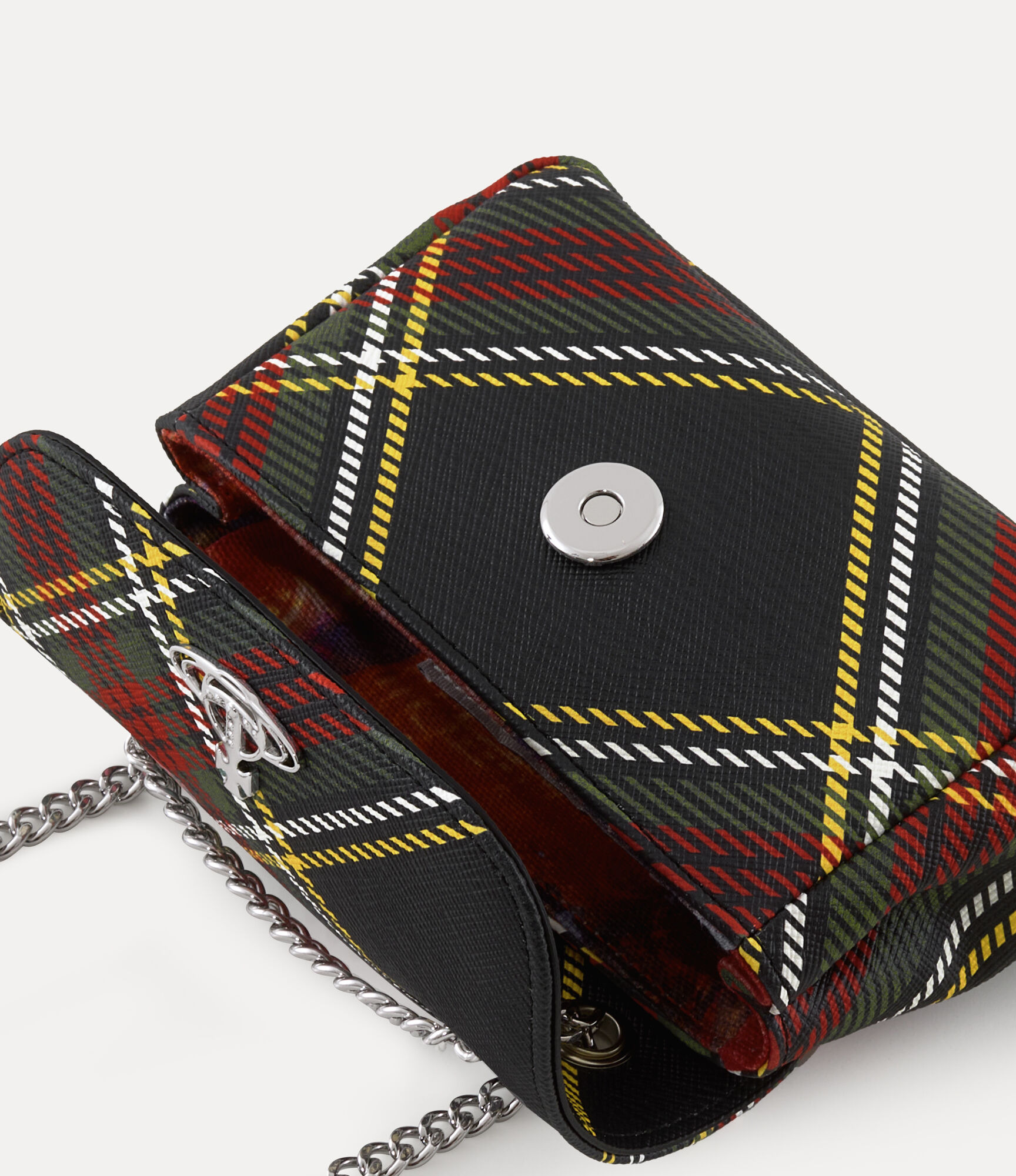 SMALL PURSE - 4