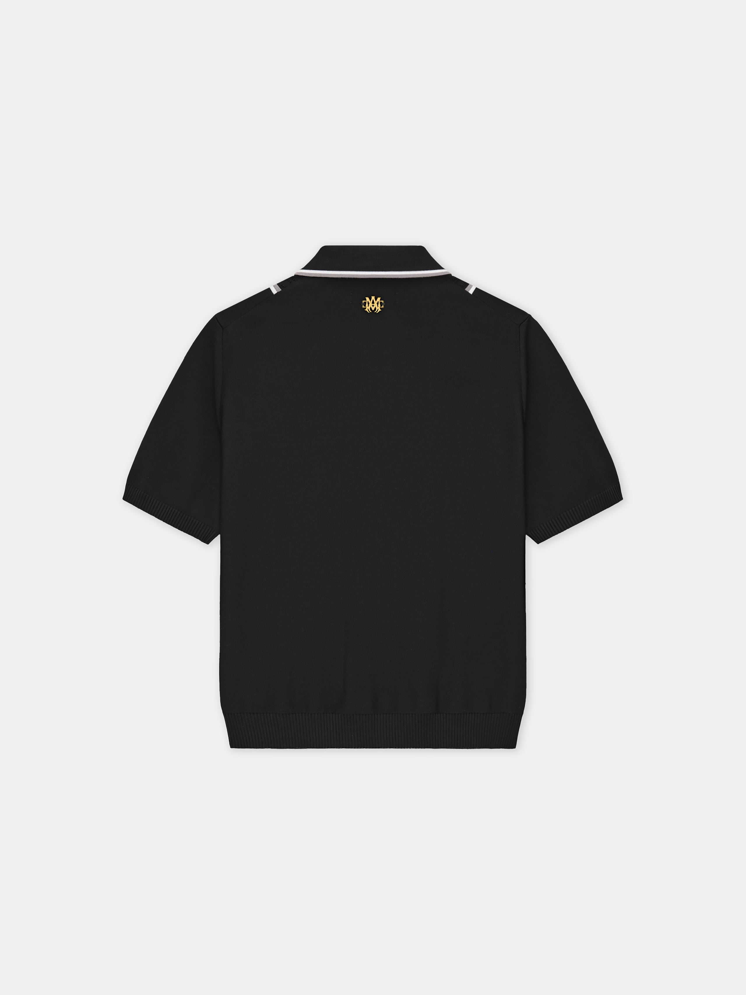 AMIRI SCRIPT STRIPE SHIRT - 4
