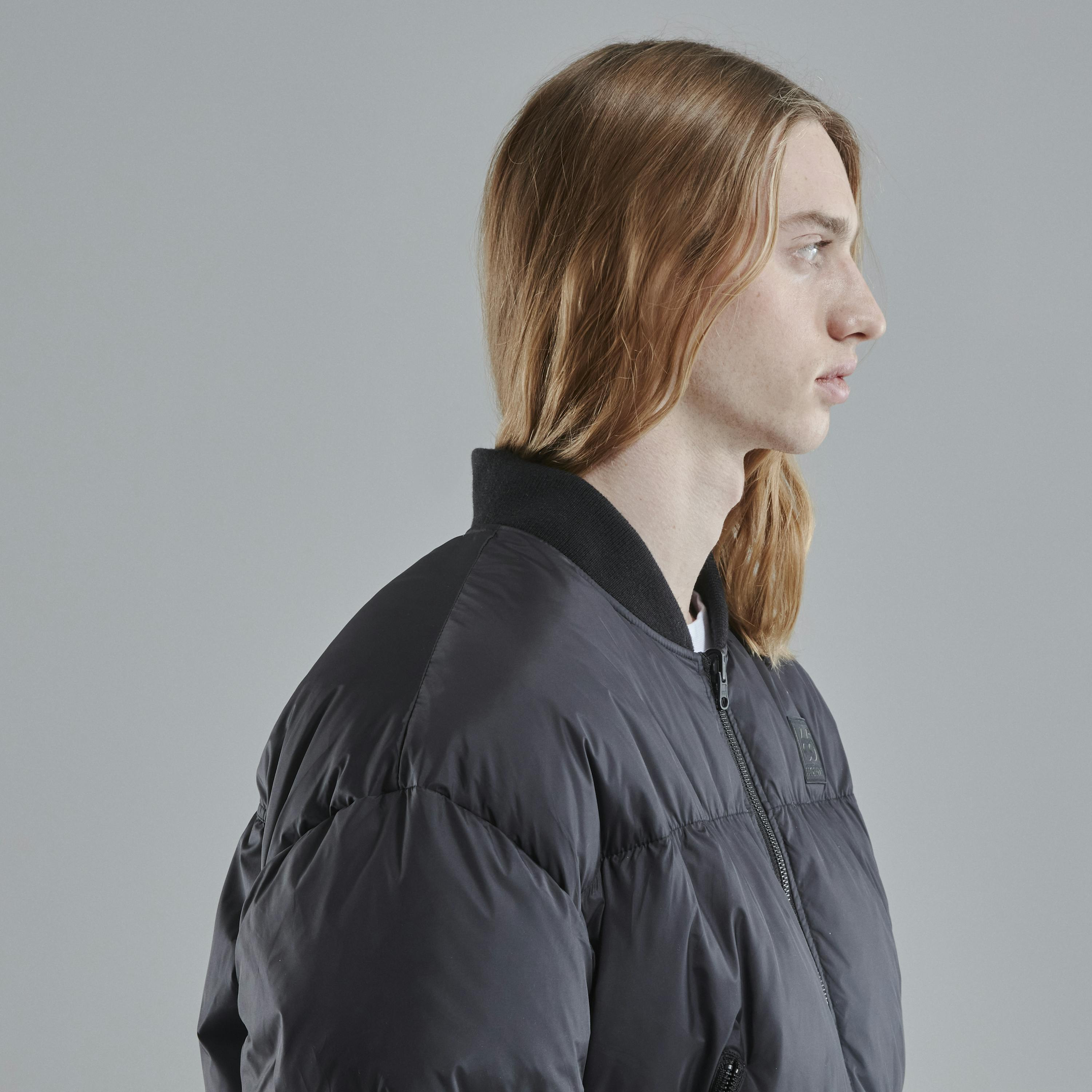 Dyngja Down Bomber - 9