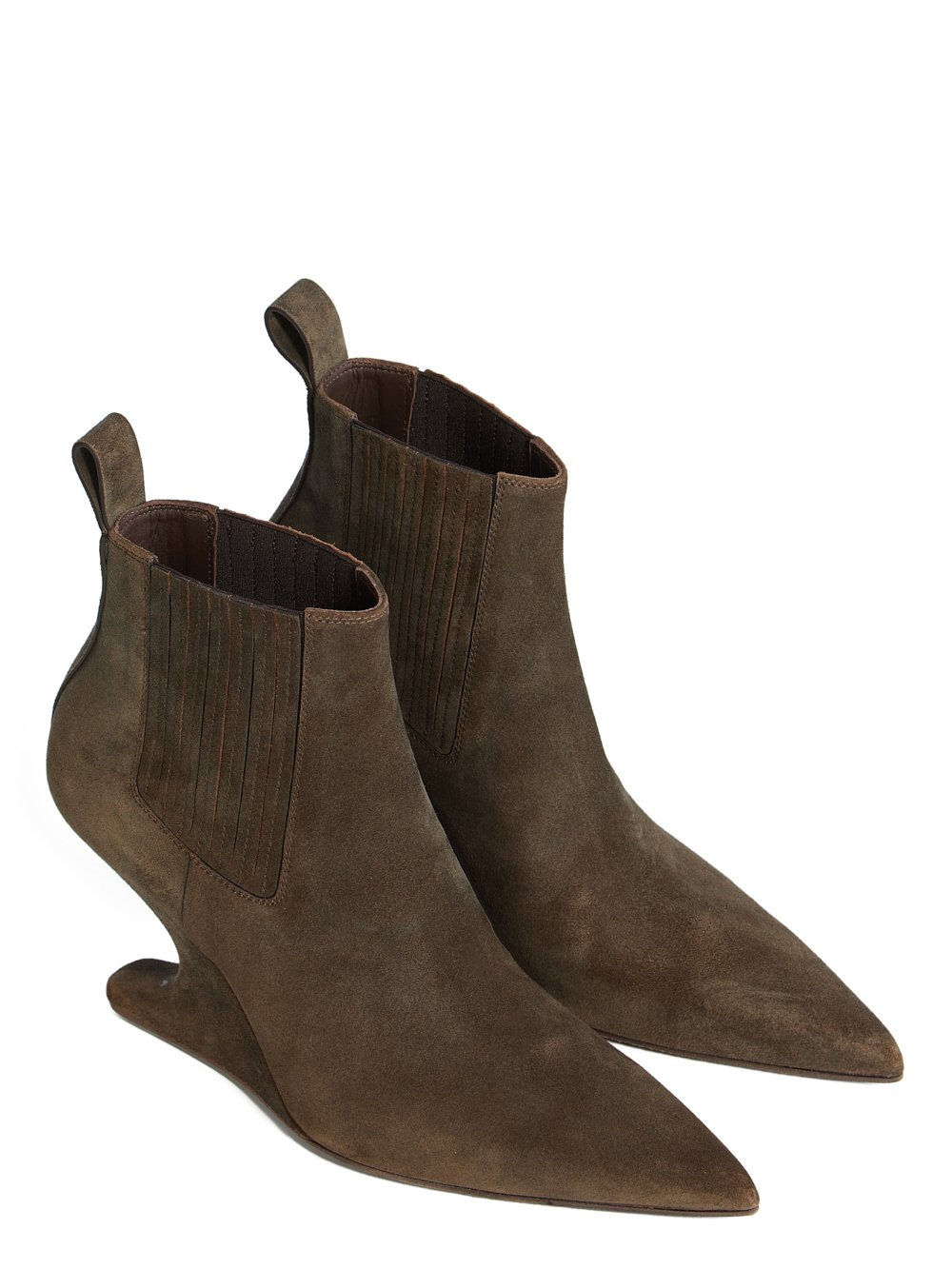BOOTS - 6