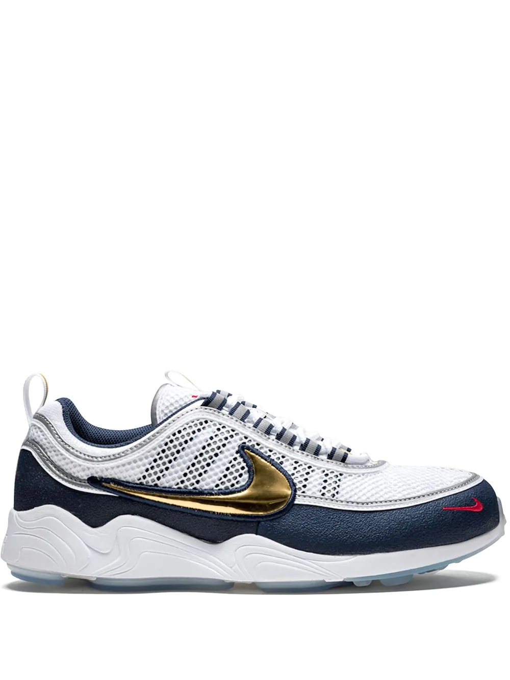 air zoom spiridon sneakers - 1