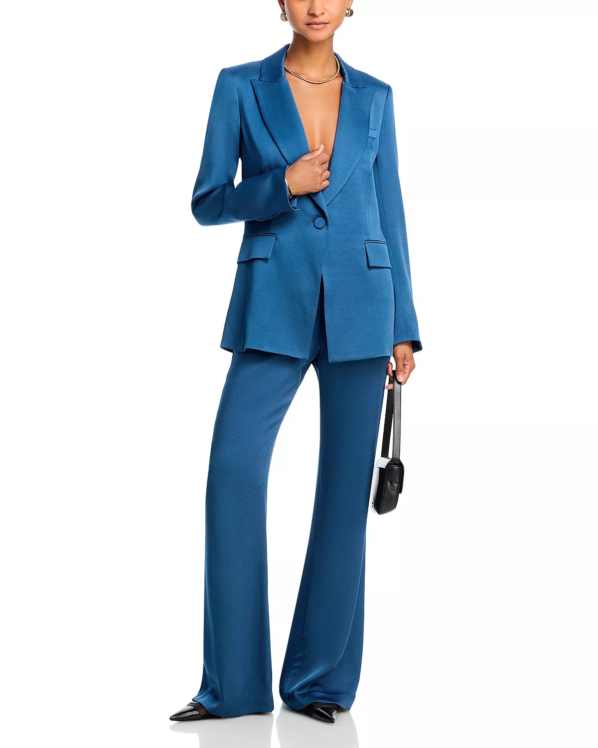 Lebone Flared Pants - 2