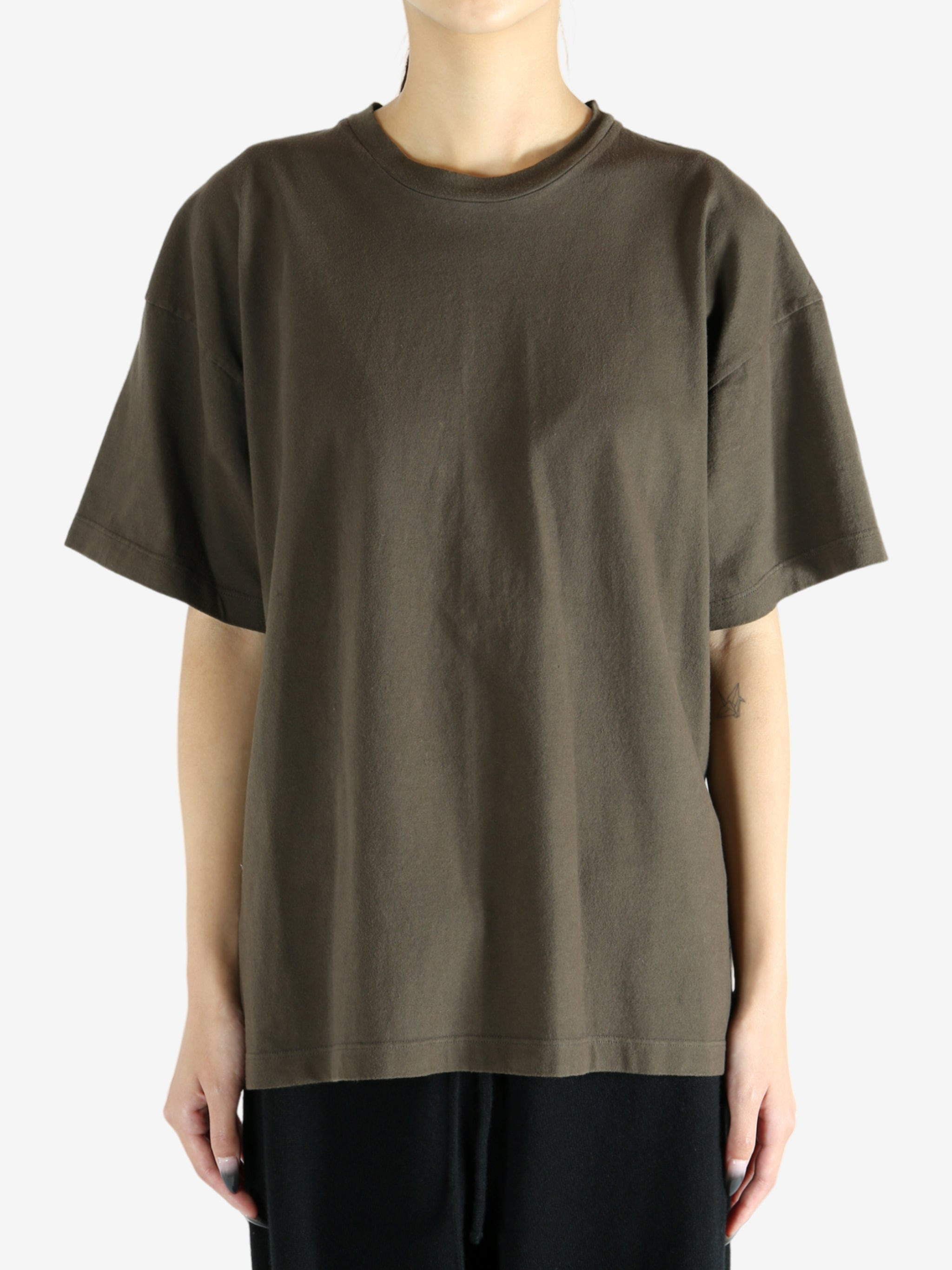 THE ROW - Women Lavinia T-Shirt - 1