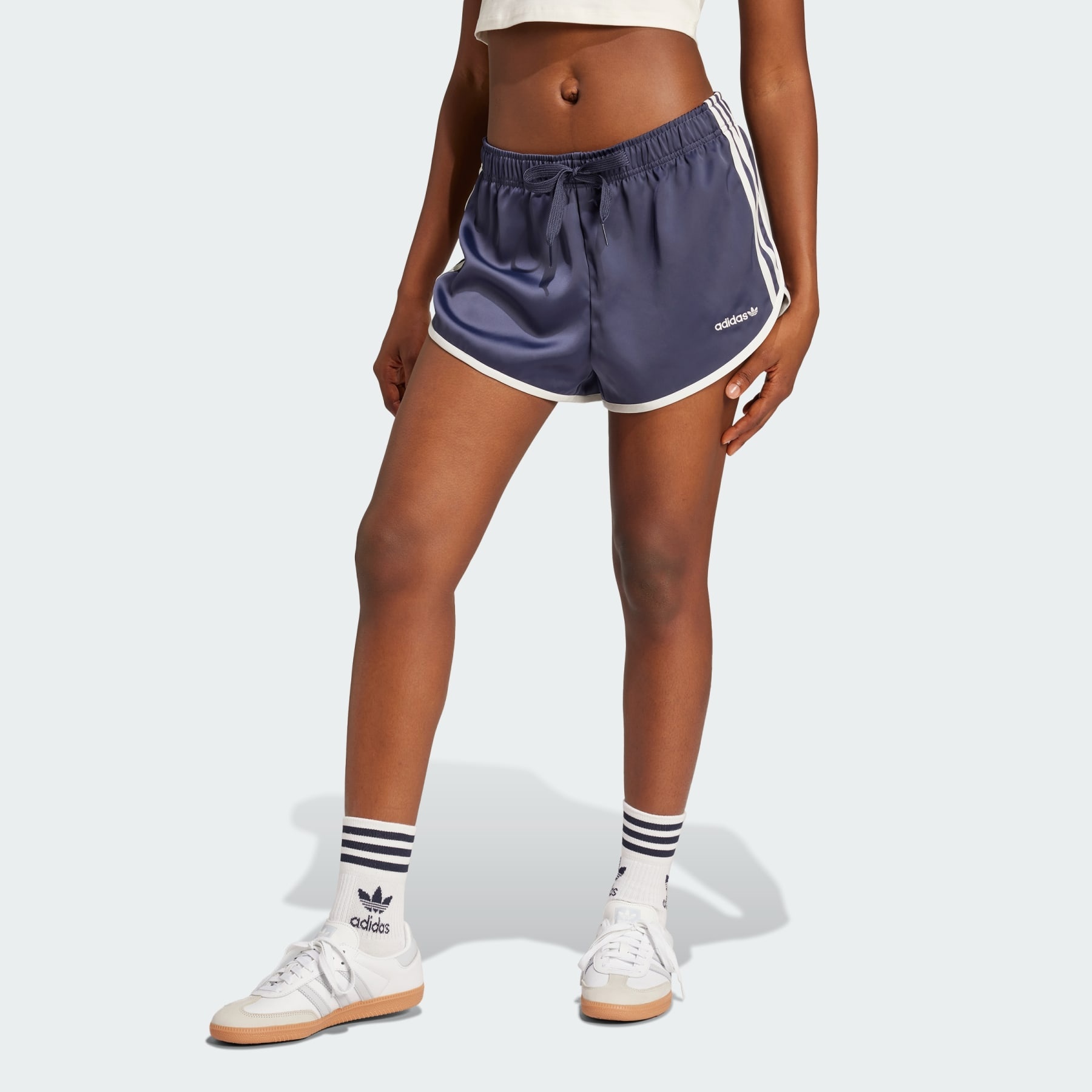 Short Sprinter Shorts - 2