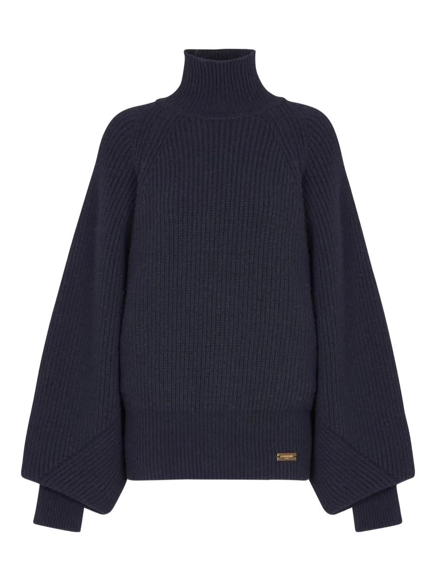 Balmain Sweaters - 1