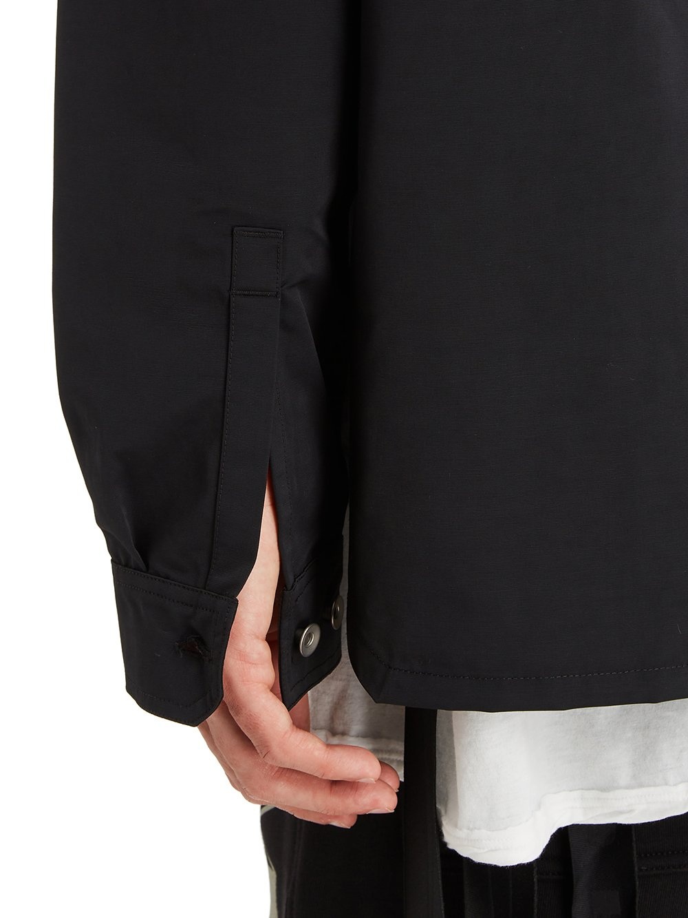 JACKET - 7