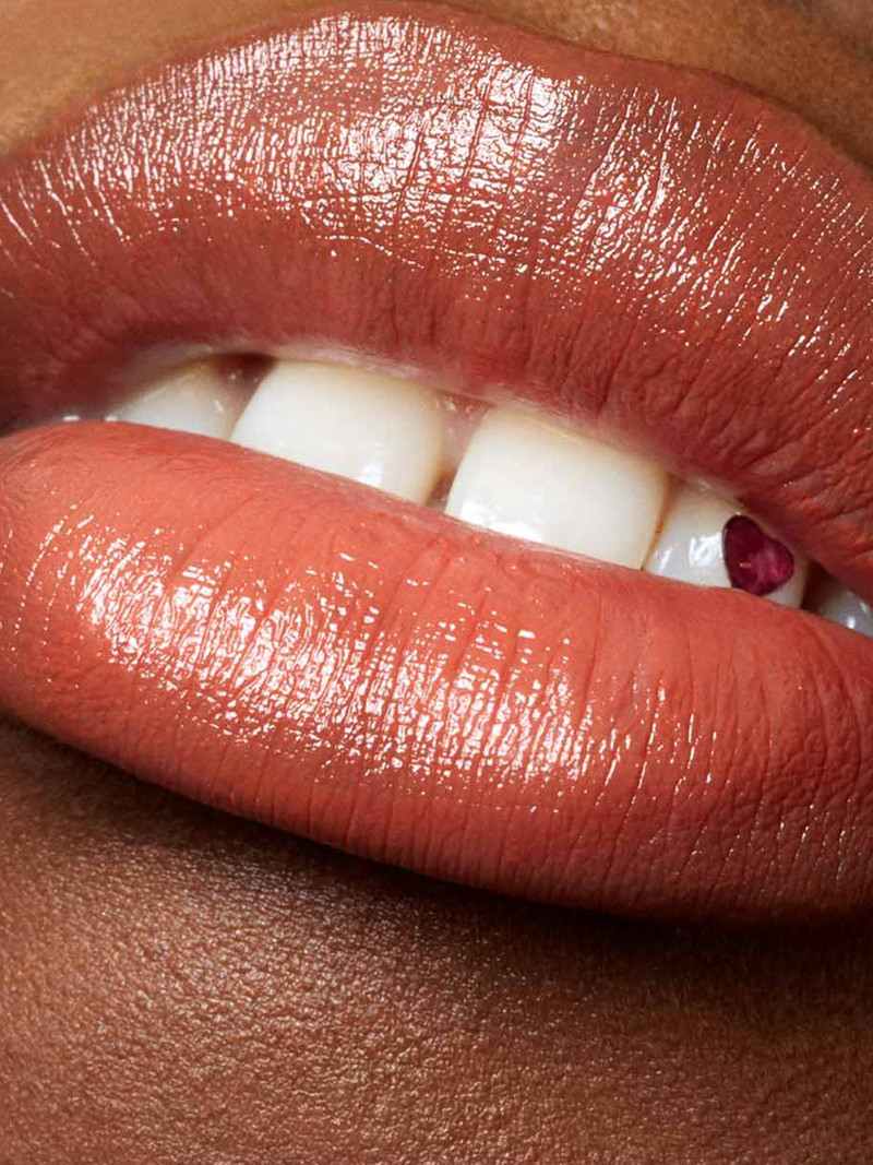 Women's Tinted Lip Balm - Ocra 5