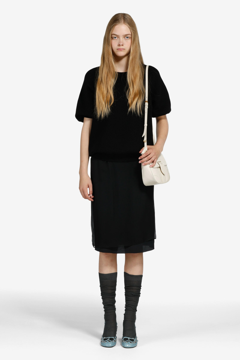 N°21 PENCIL SKIRT outlook