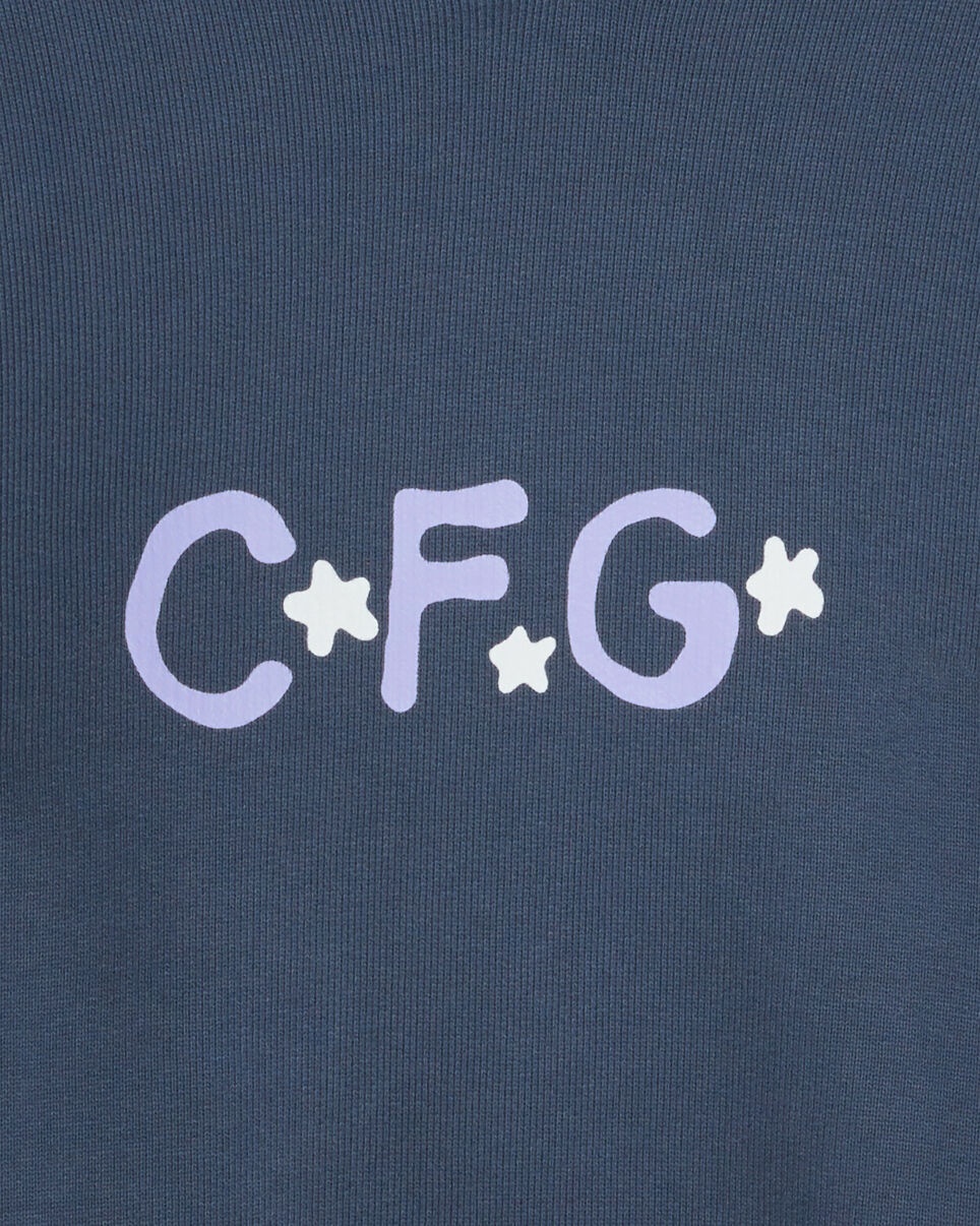 Converse x Camp Flog Gnaw Gold Standard 10-Year Hoodie - 4