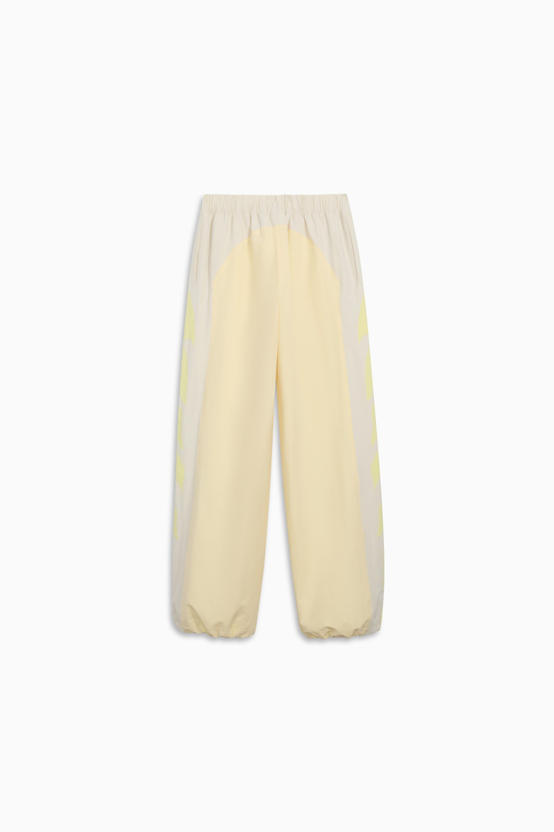 PUMA x COLLINA STRADA Women's Parachute Pants 2