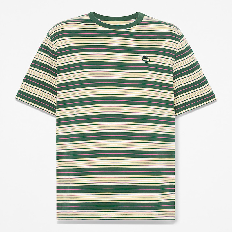 Striped T-Shirt 1