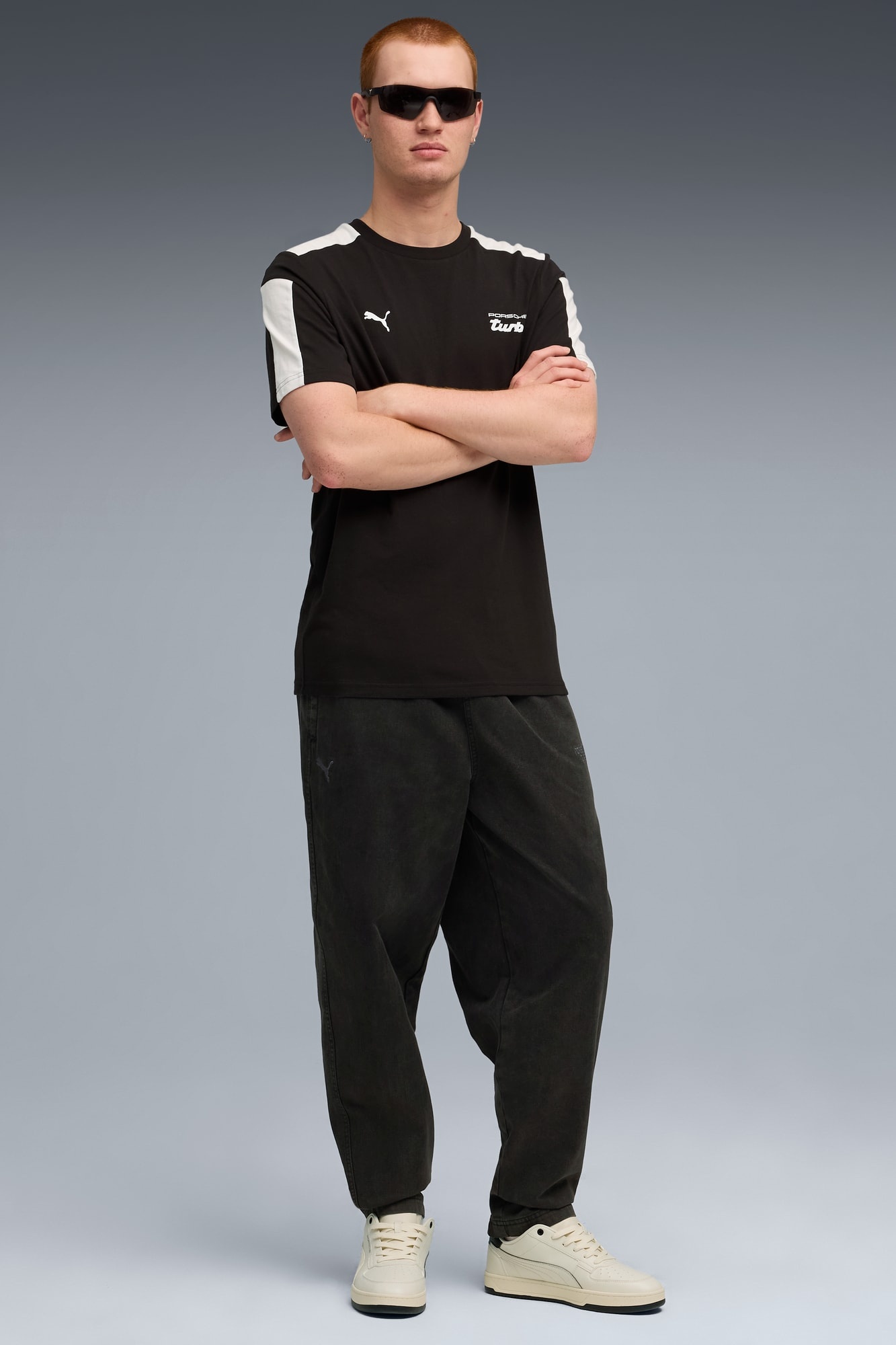 PL Lifestyle Pants Men - 5
