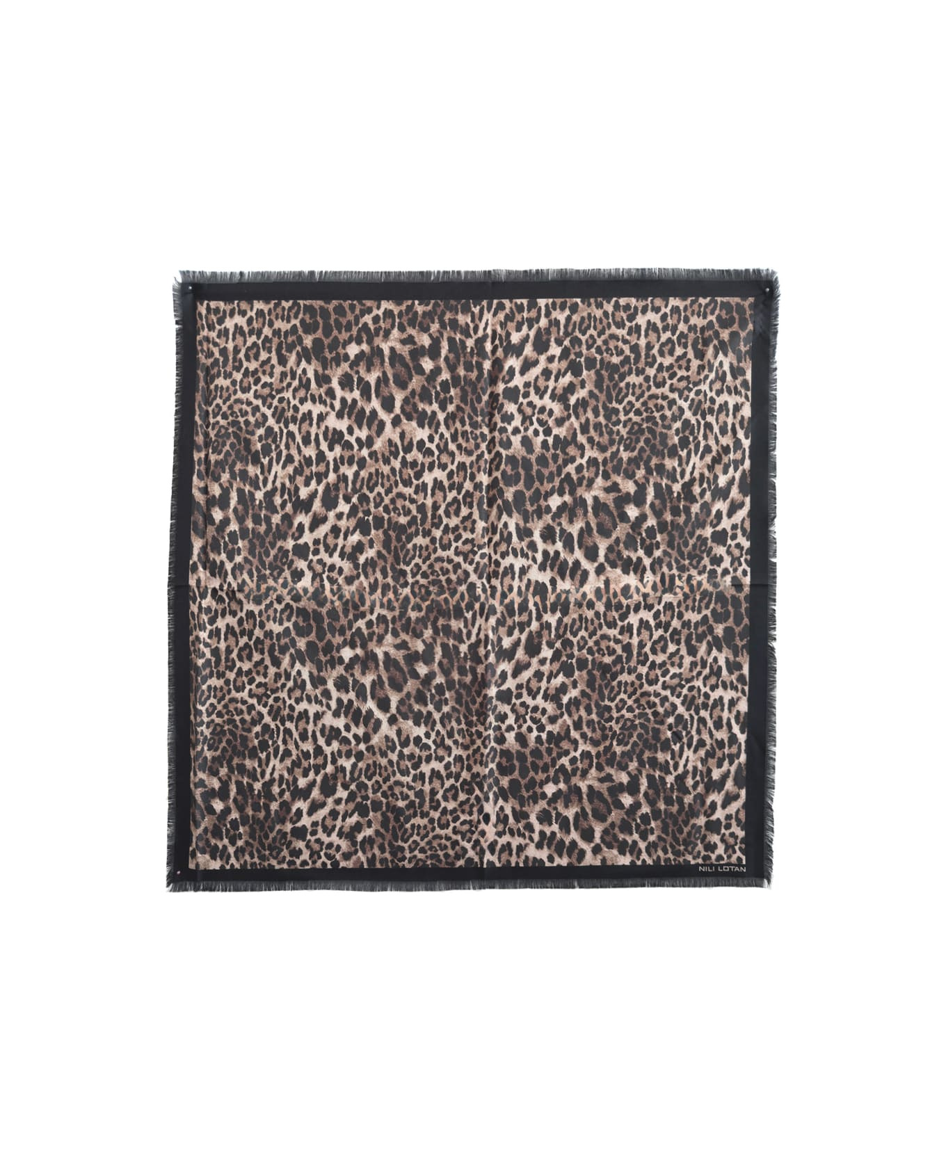 Animal Scarf - 2