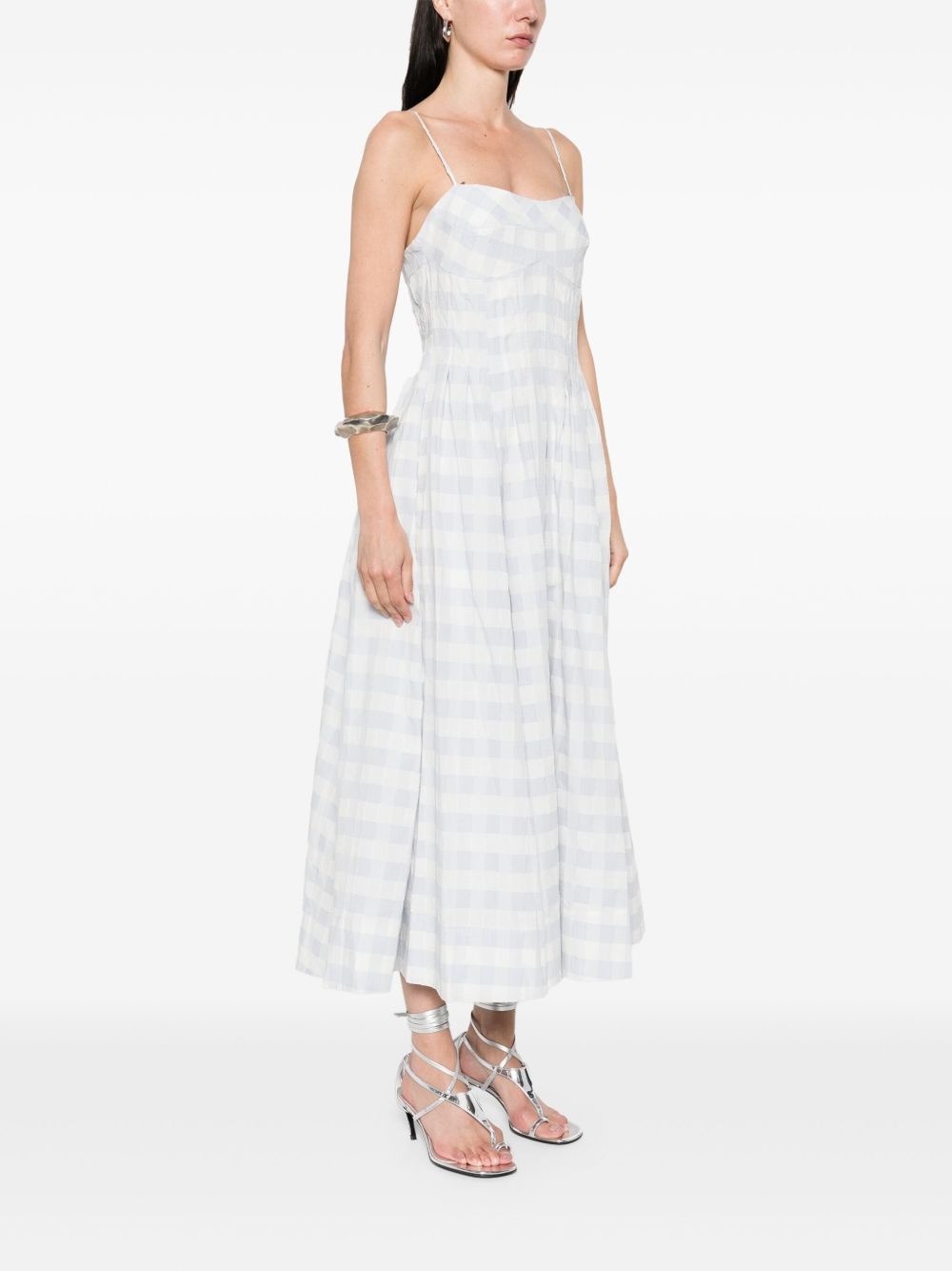 Kittiya midi dress - 3