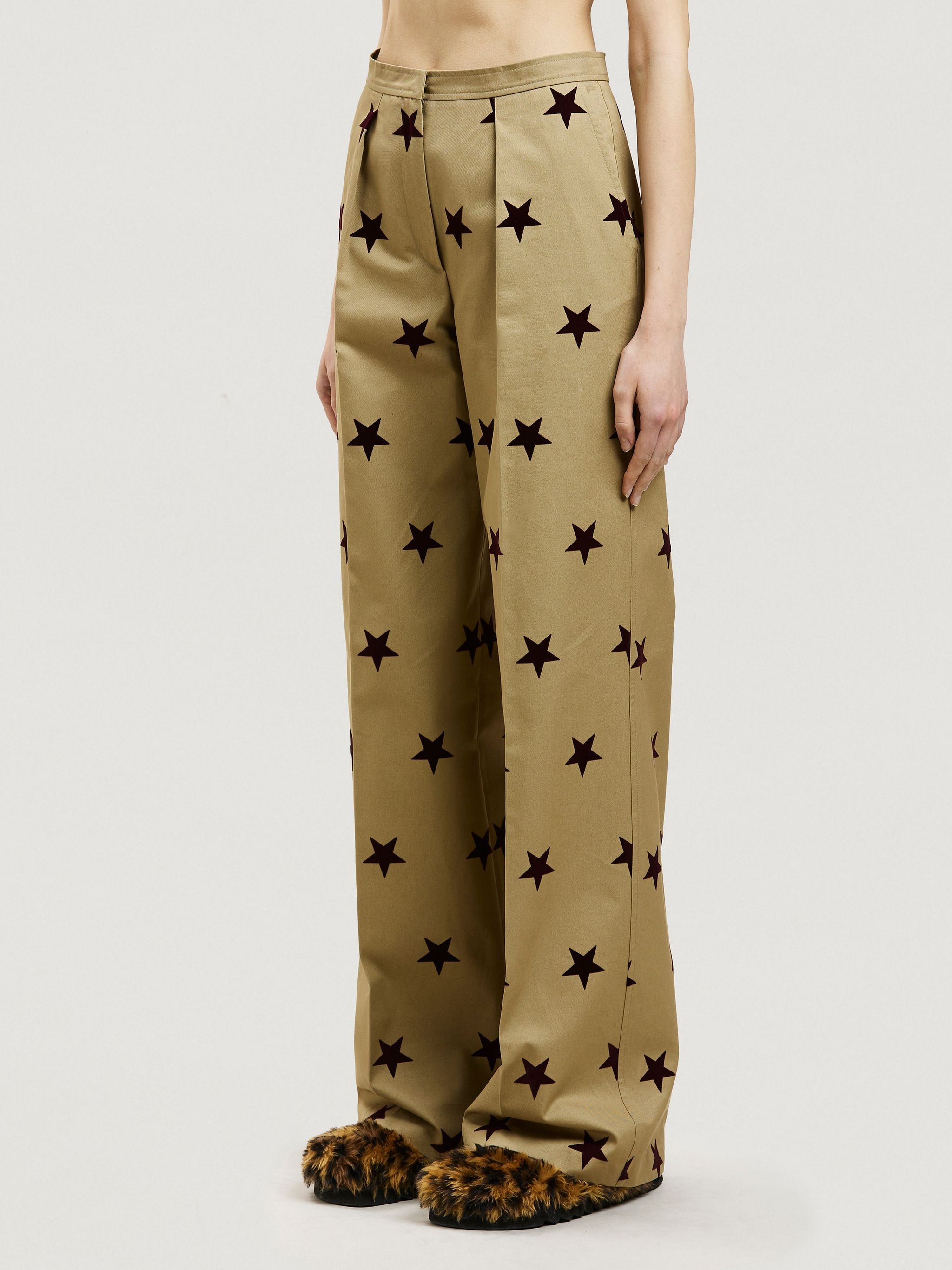WE ARE STARS CLASSIC PANTS - 4