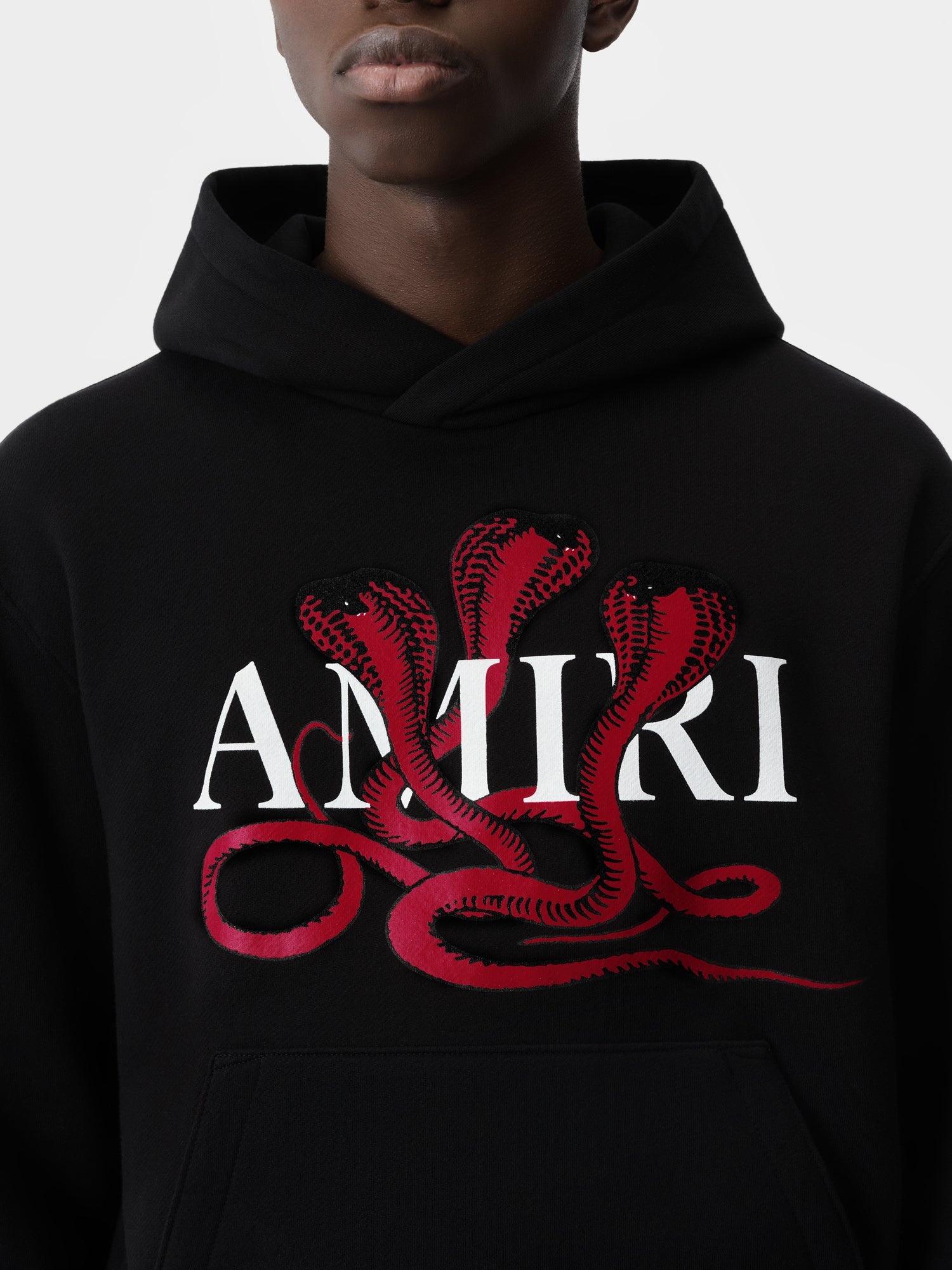 Amiri poison hoodie hotsell