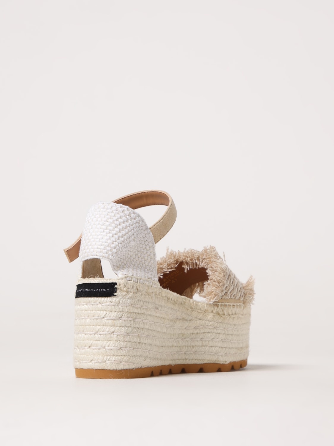 Shoes woman Stella McCartney - 3