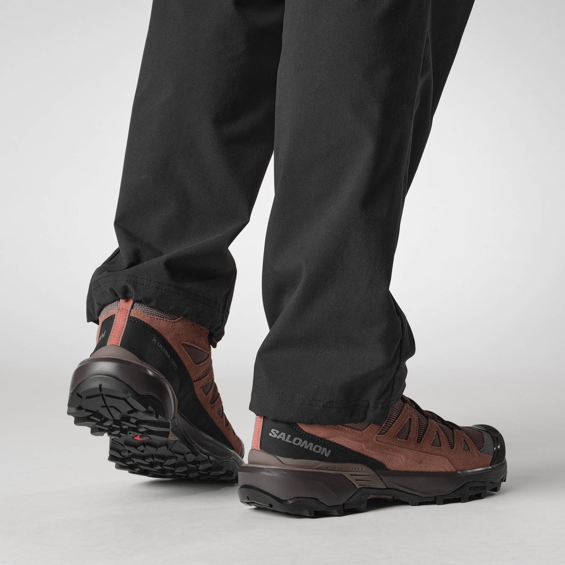 X ULTRA 360 LEATHER MID GORE-TEX - 8