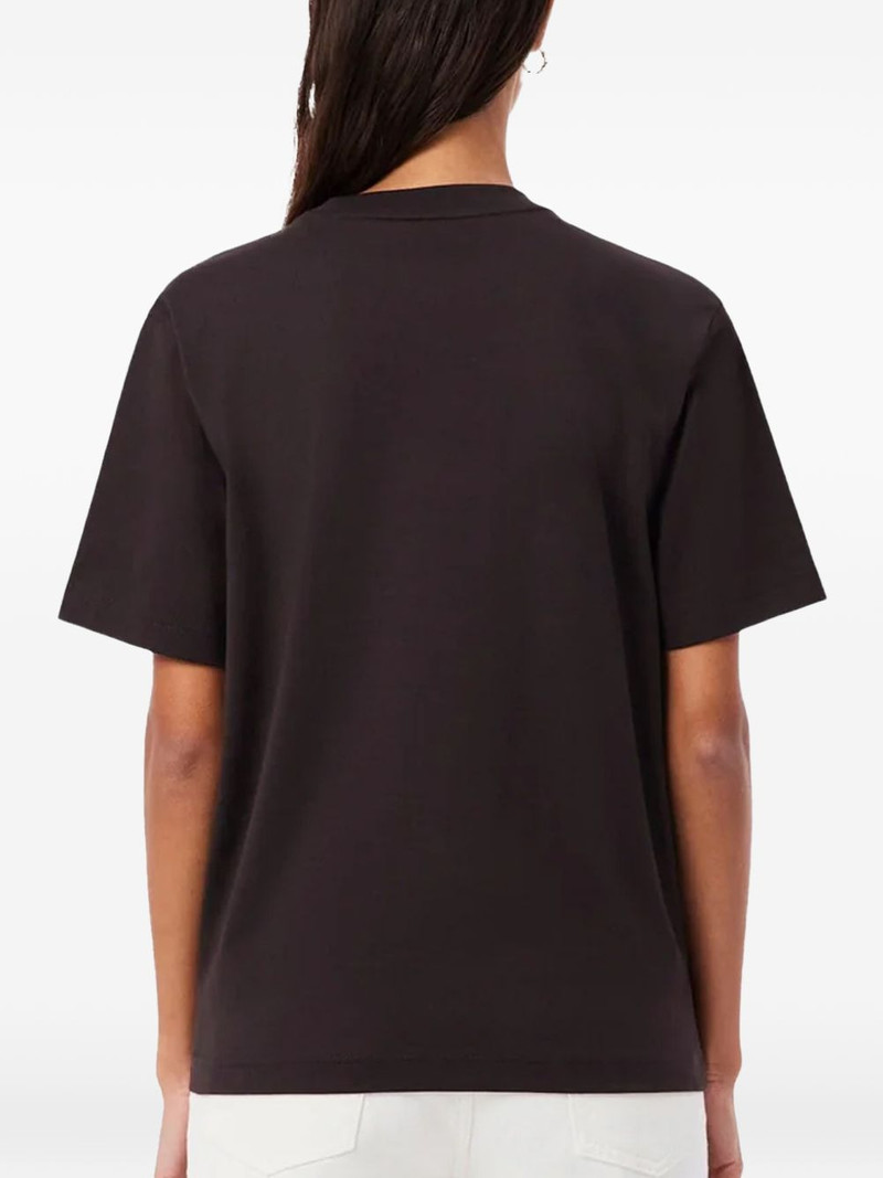 LACOSTE relaxed-fit t-shirt outlook
