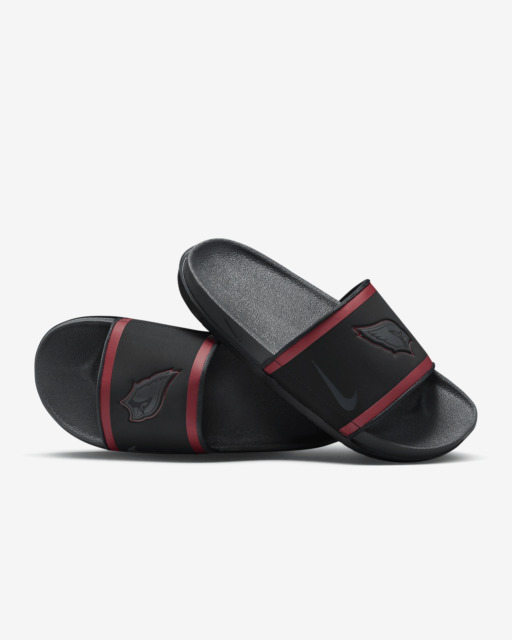 Nike Offcourt (NFL Arizona Cardinals) Slide - 1