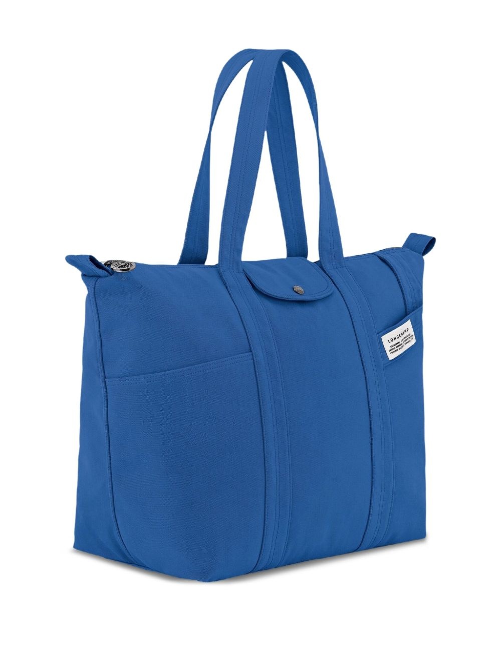 XL Le Pliage canvas tote bag - 4