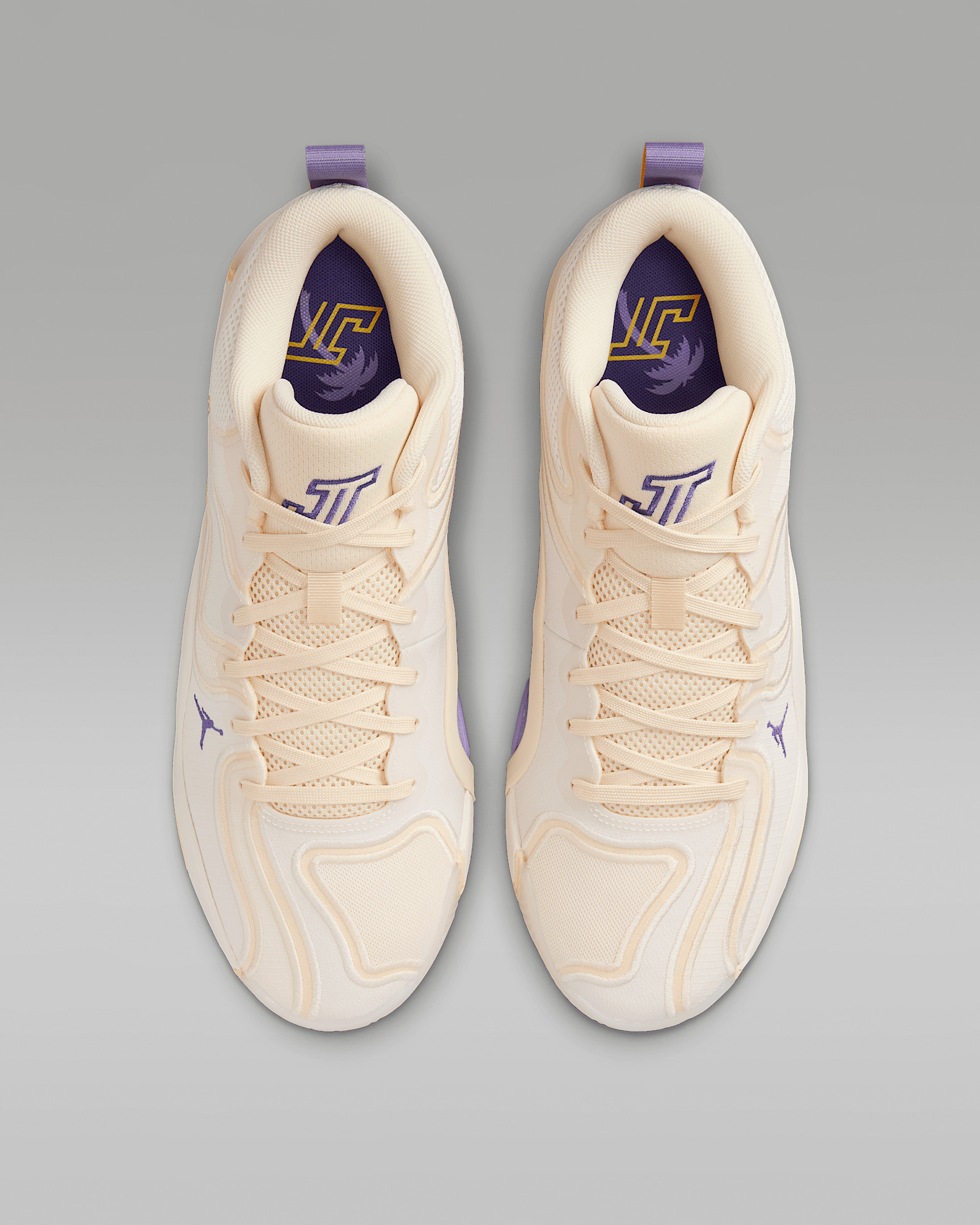 Tatum 3 Basketball Shoes - 4