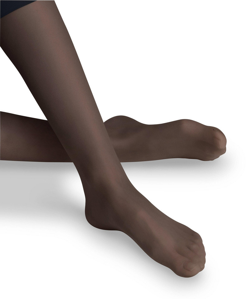Pure Matt 20 DEN Women Knee-high socks 7