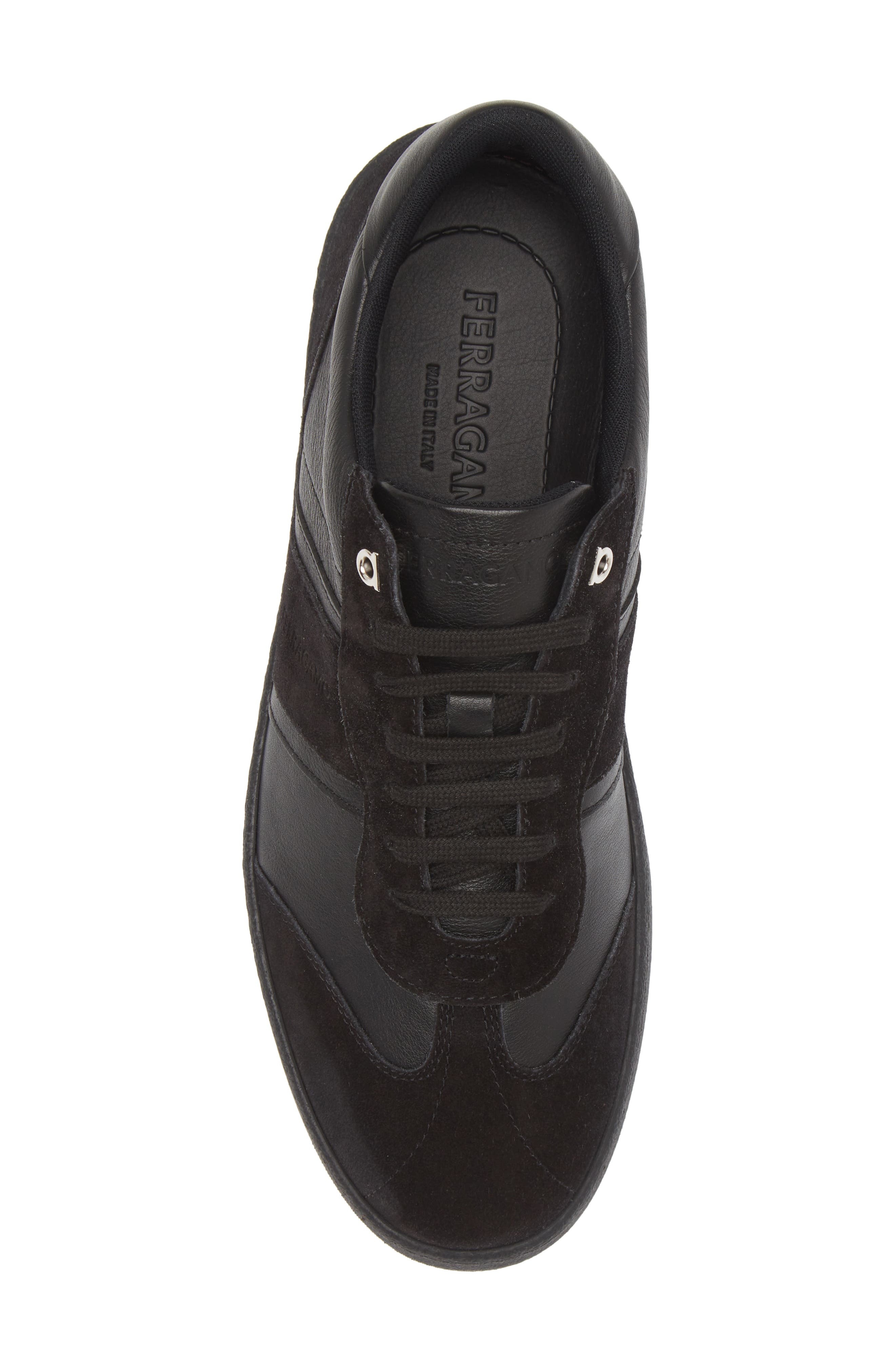 Achille 1 Low Top Sneaker - 5