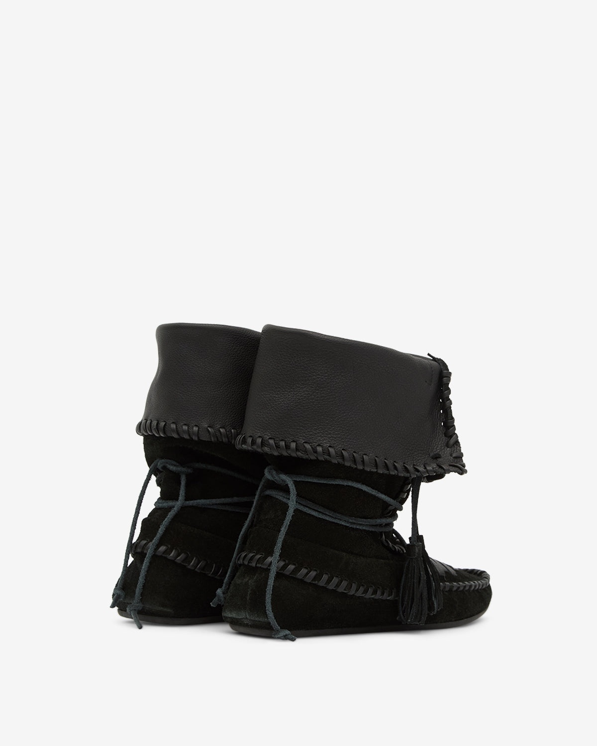 WINKI BOOTS - 2