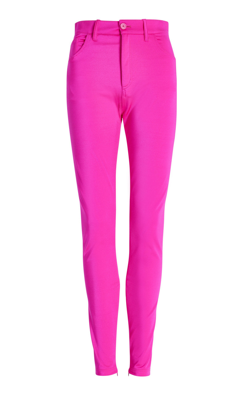 Stretch Leggings pink - 1