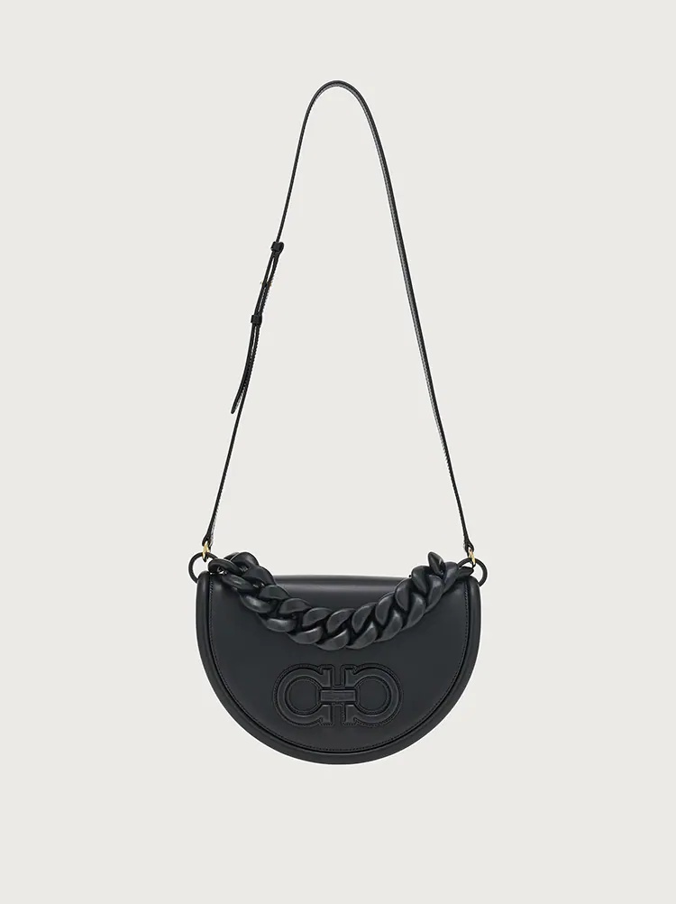 AURA SHOULDER BAG - 6