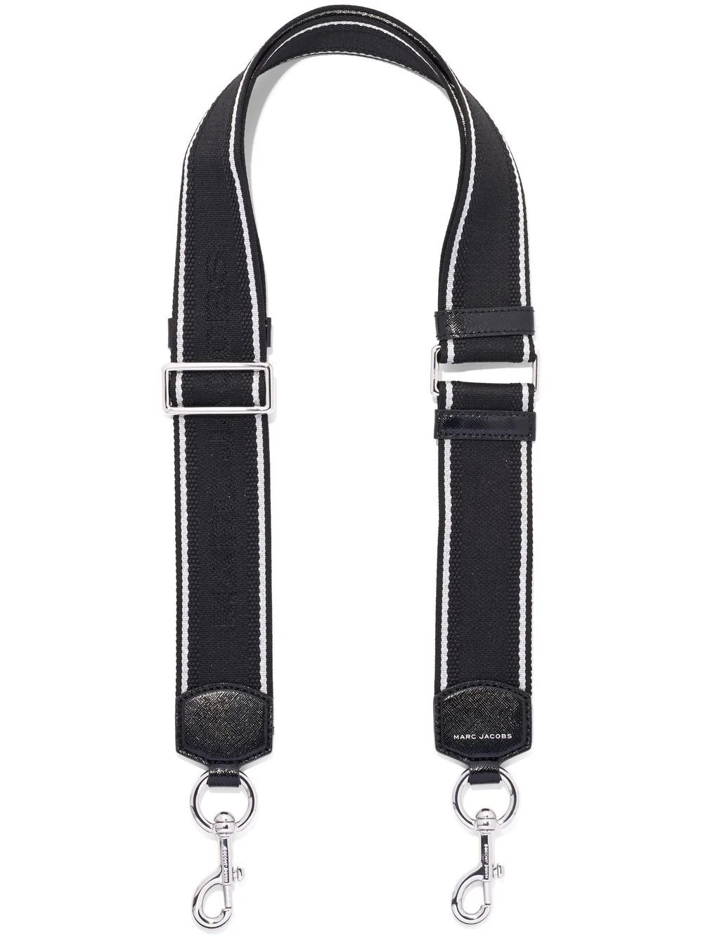 'The Strap' logo-embellished shoulder strap - 1