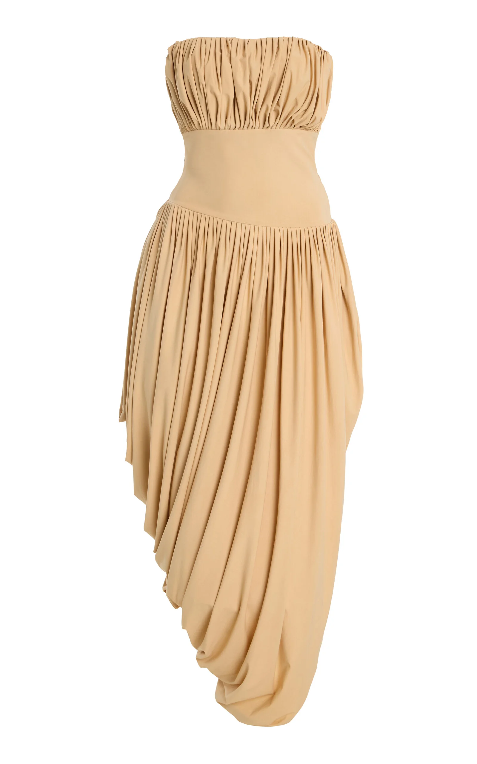 Exclusive The Erin Malai Dress - 1