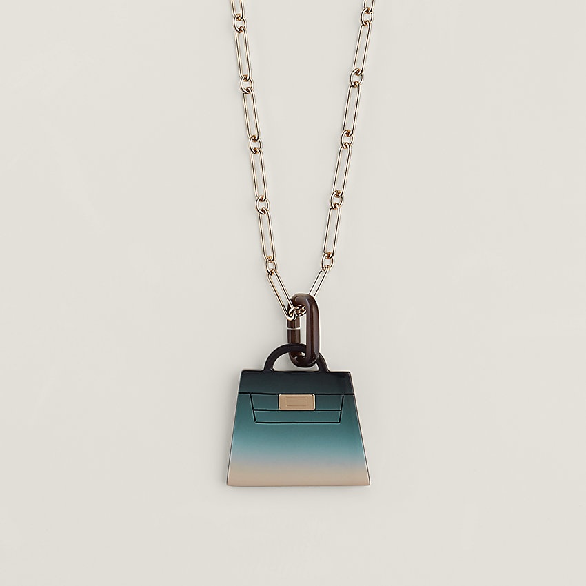 Fusion Amulette Kelly pendant, large model - 1