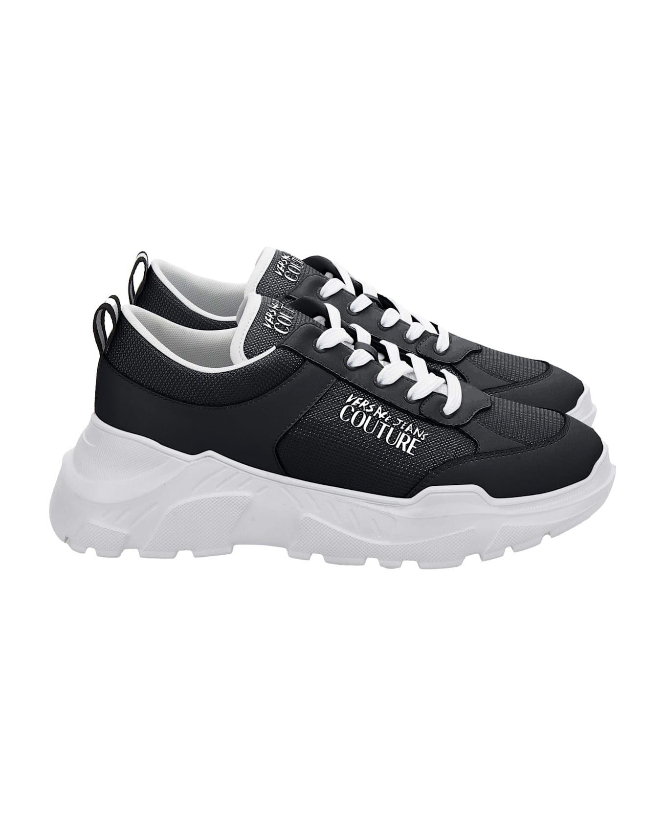 Versace Jeans Couture Sneakers - 3