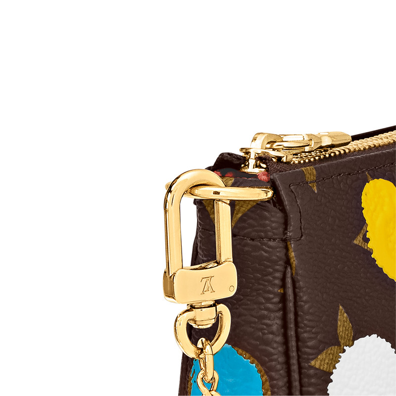 Louis Vuitton LV x YK Mini Pochette Accessoires outlook