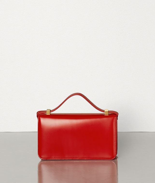 THE MINI CLASSIC BAG - 6