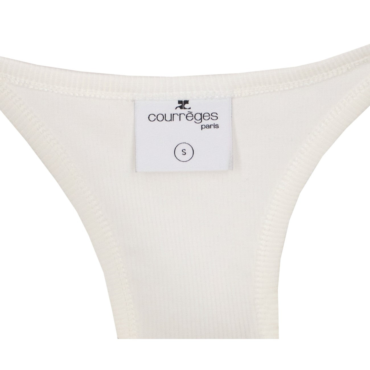 Courreges Women Twist 90'S Dress - 4