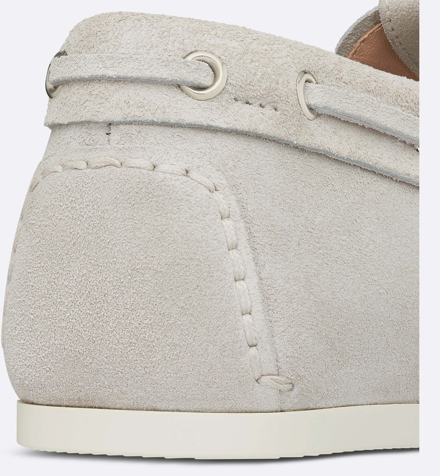 Miss Dior Street Loafer - 7