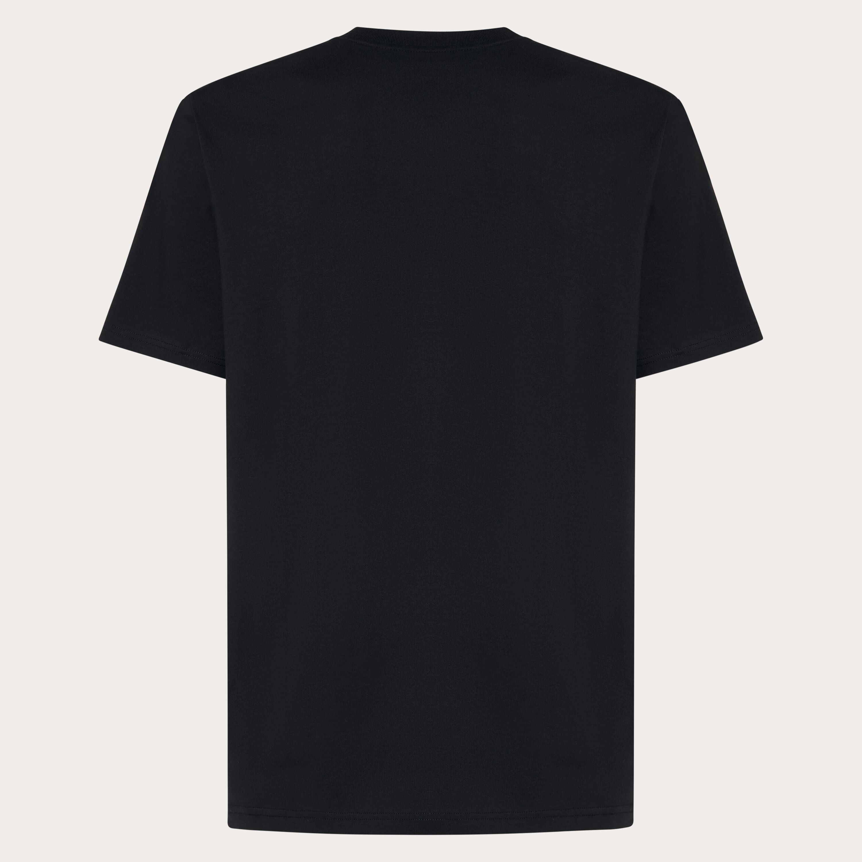 Lined Mountain Bark Tee - 2