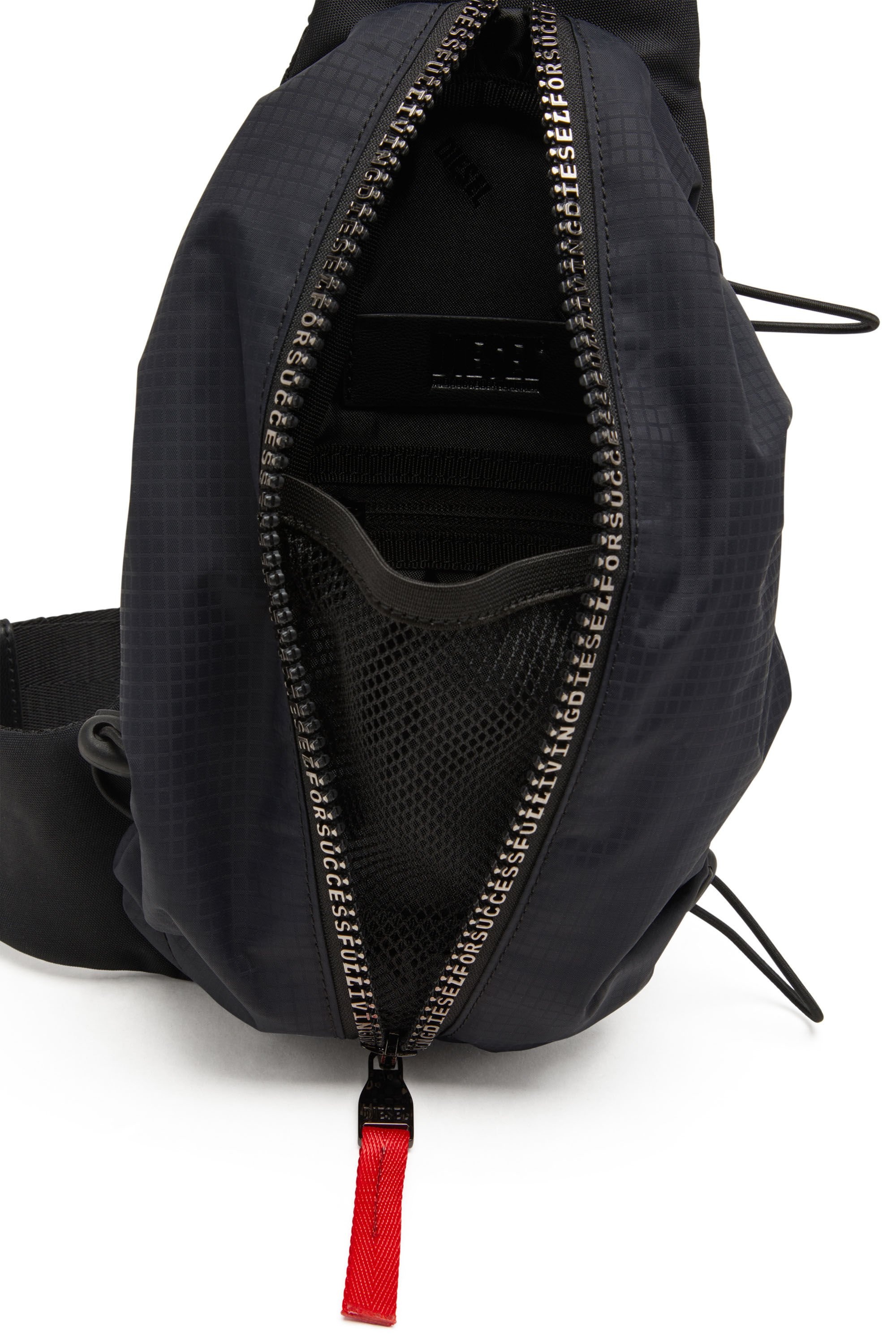 ZIP-D CROSSBODY X - 2