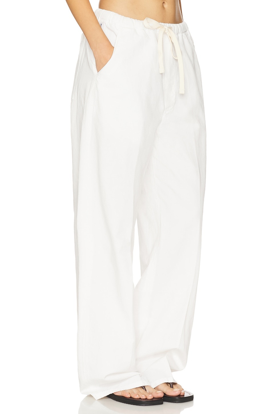 Aurora Pull On Pant - 2