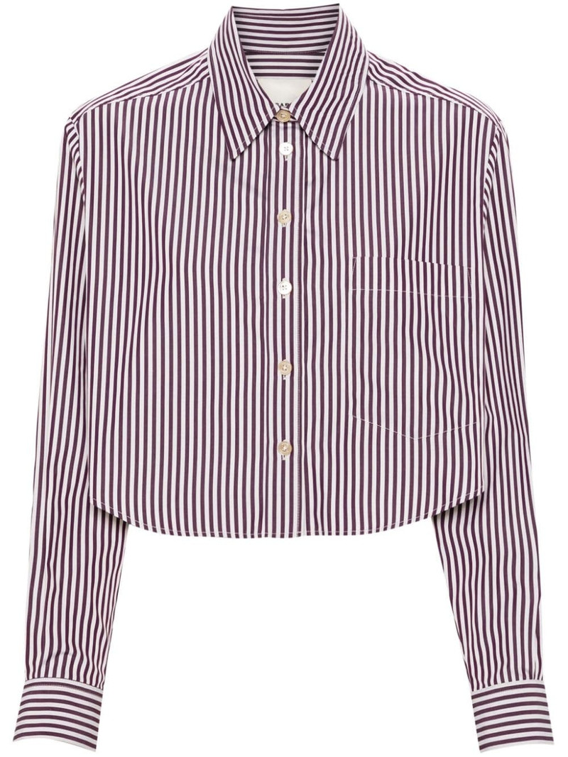 Fleora shirt 1